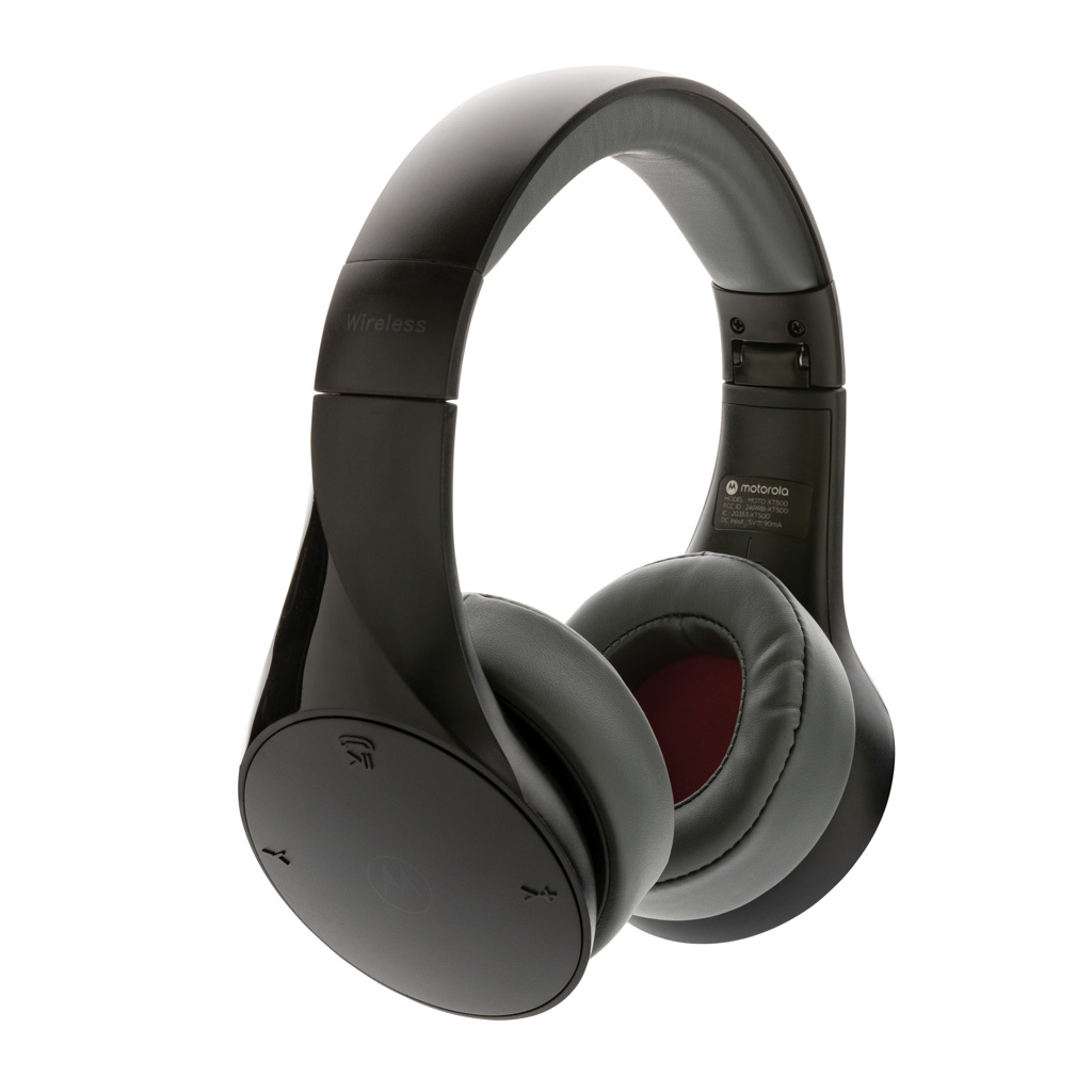 Casque sans fil XT500 Over-Ear - Beaumont-du-Gâtinais