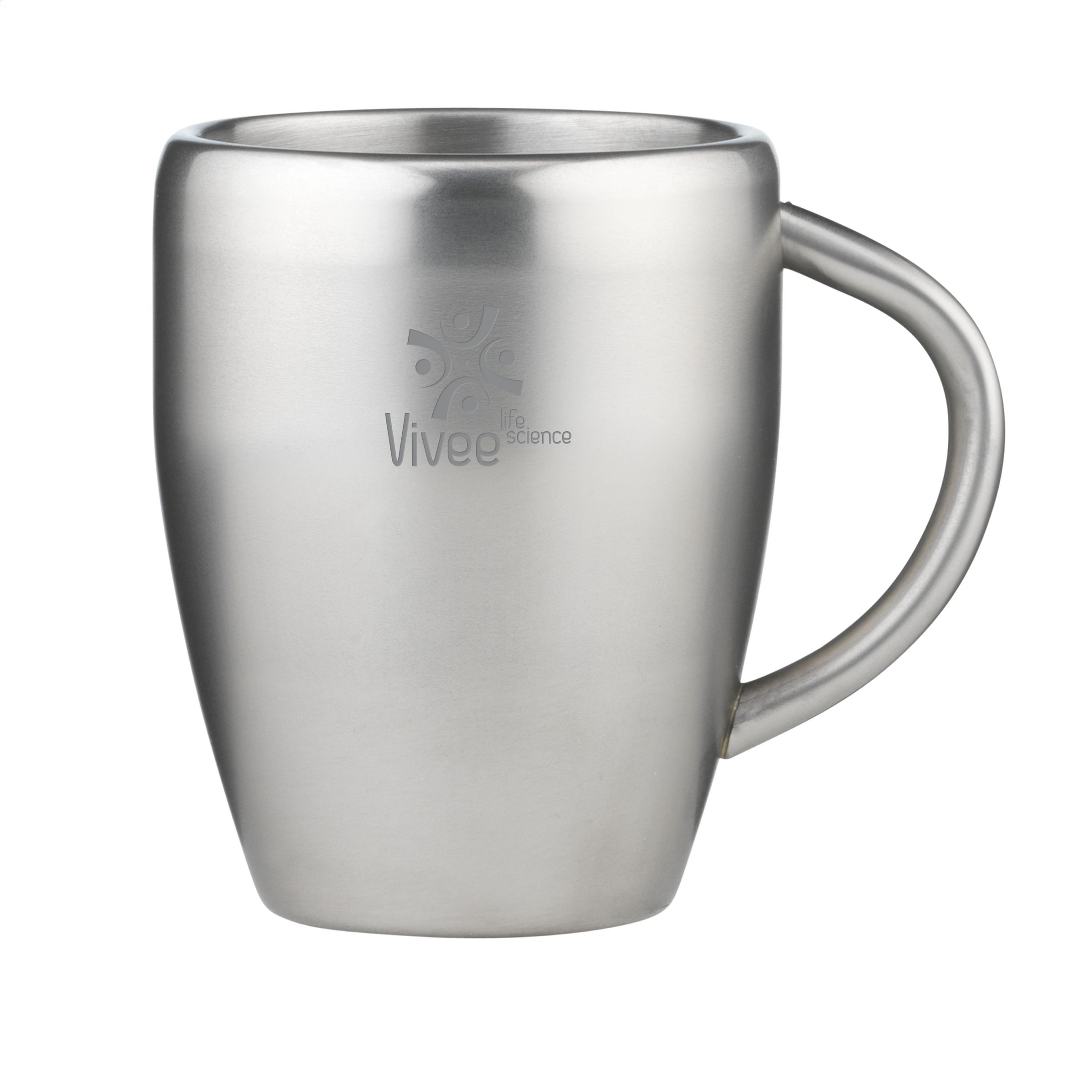 SteelMug 220 ml Becher