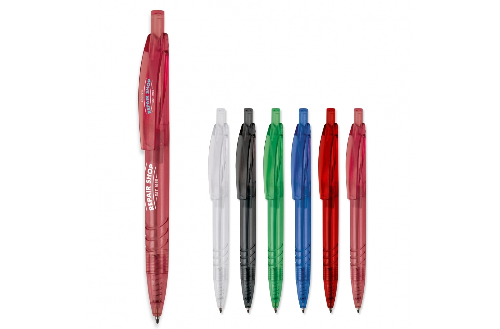 Stylo Eco-Clear