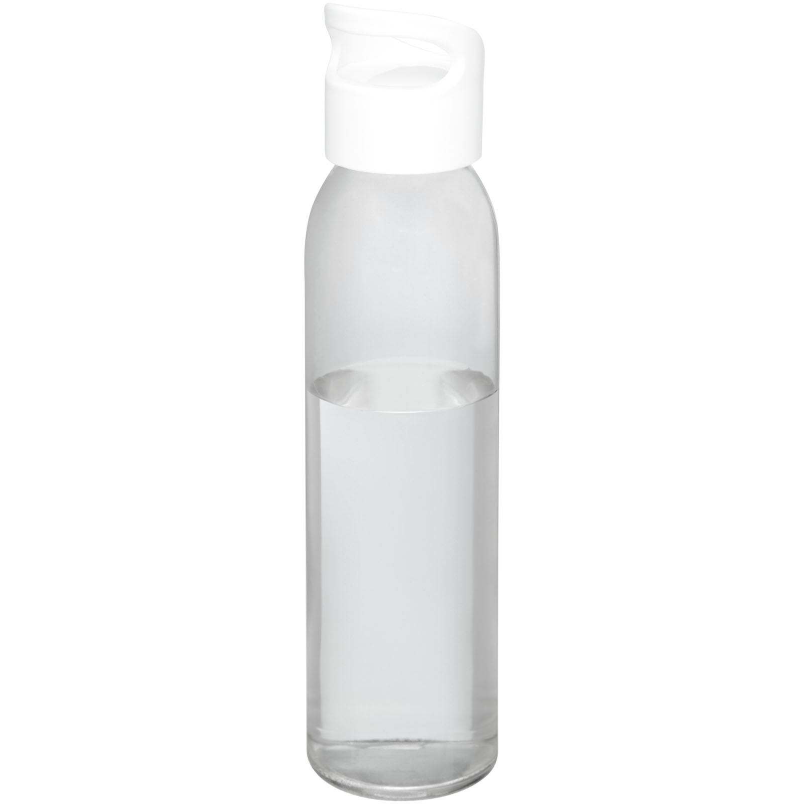 ChillSip Glasflasche 500ml - Traunkirchen