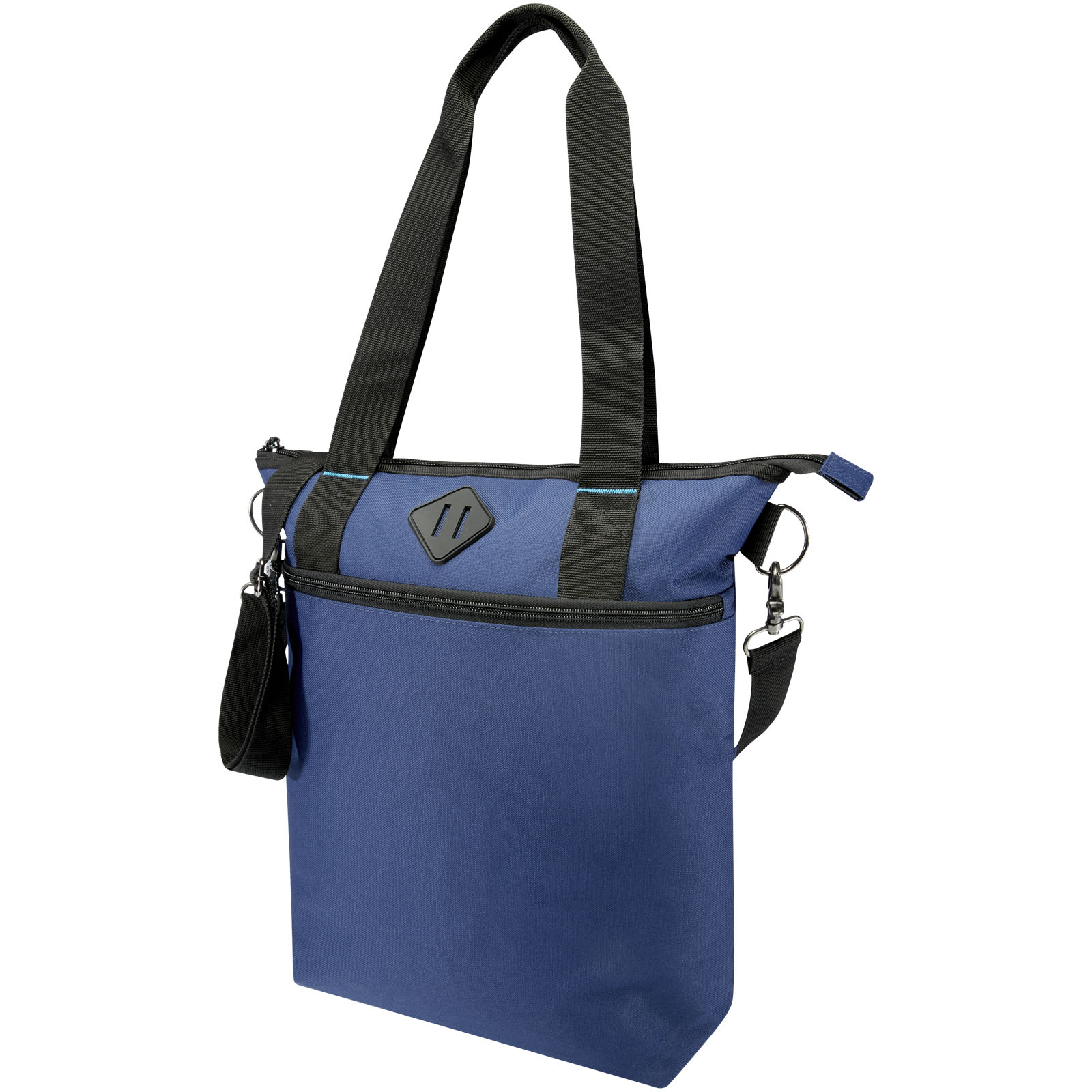 Repreve® Ocean 15" GRS RPET Laptop-Tasche 12L