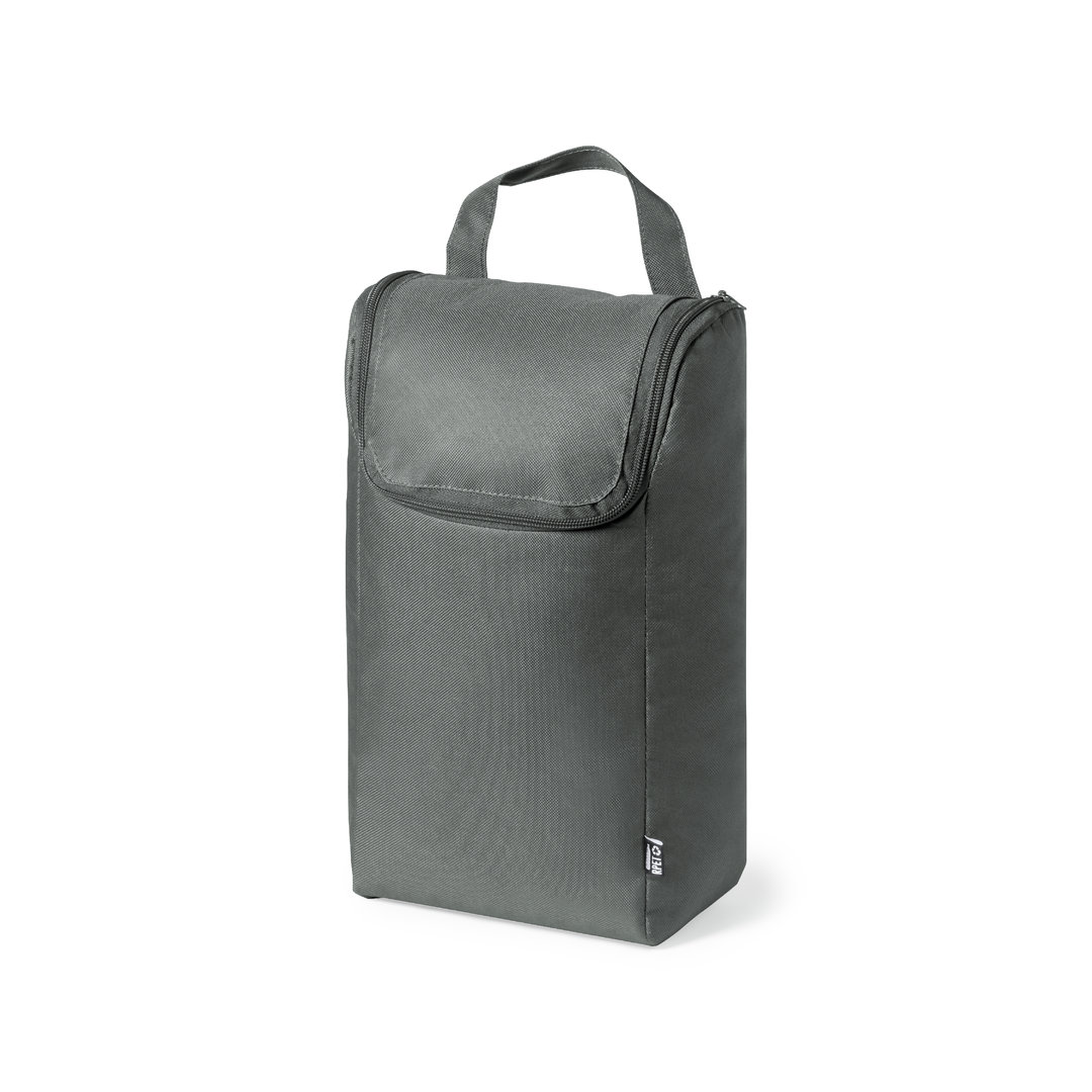 EcoVenture Schuhtasche - Tiefgraben