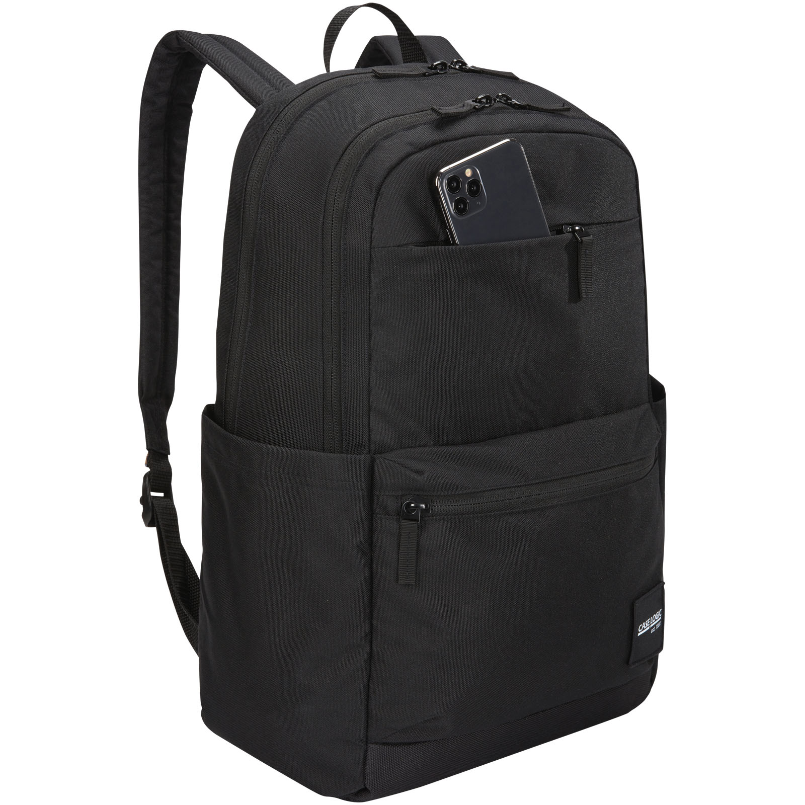 Sac à dos Case Logic Uplink de 15,6" - Noir