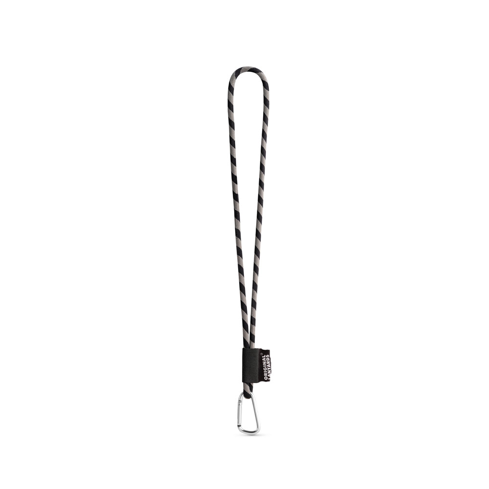 Langer Schlauch Lanyard Set II - Oberlungwitz