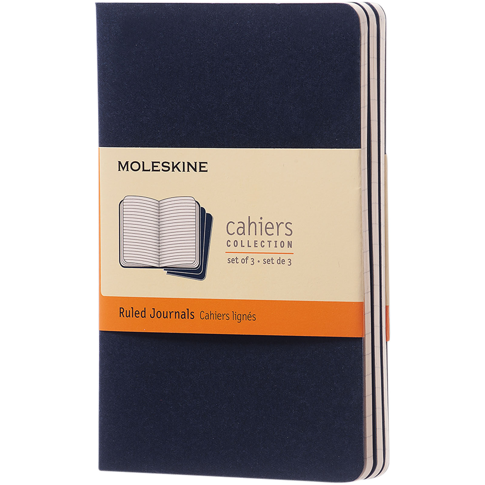 Moleskine Journal Taschenheft