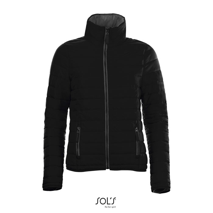 RIDE DAMEN JACKE 180g