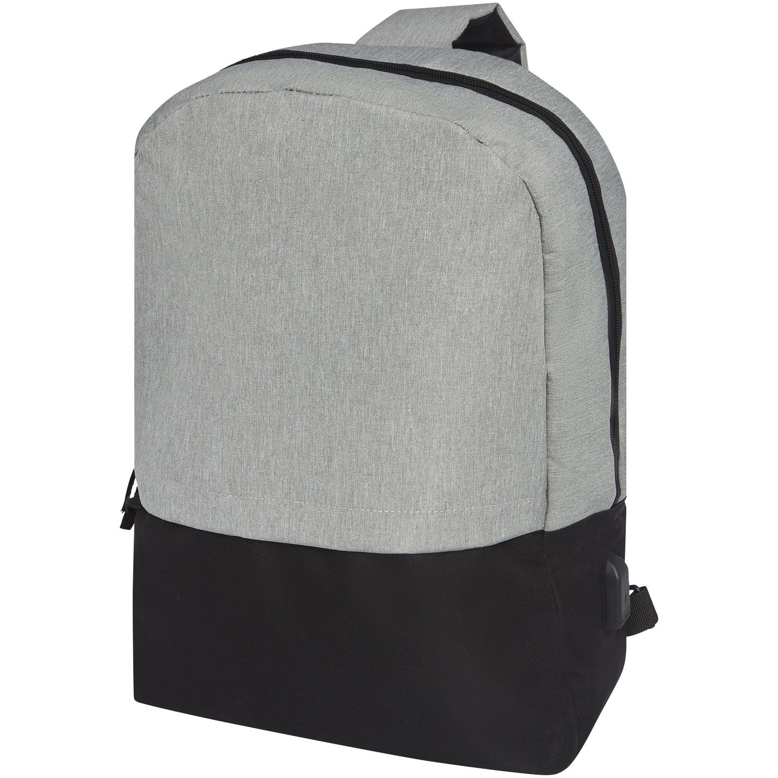 Mono 15,6" Laptop-Schulterrucksack 8L