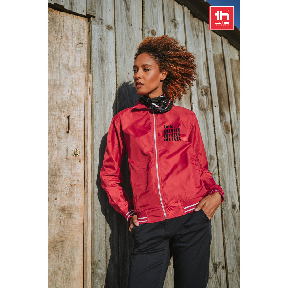 Veste de sport en polyester - Chavaniac-Lafayette