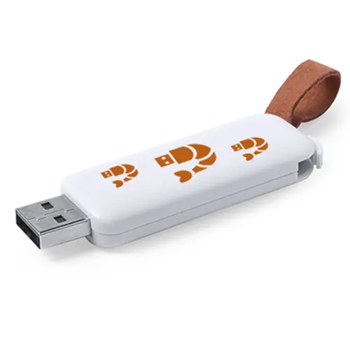 Clé usb personnalisée