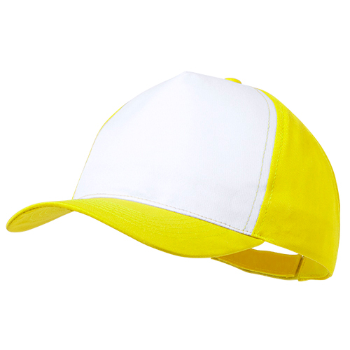 Casquette de Camionneur en Polyester - Villegouge