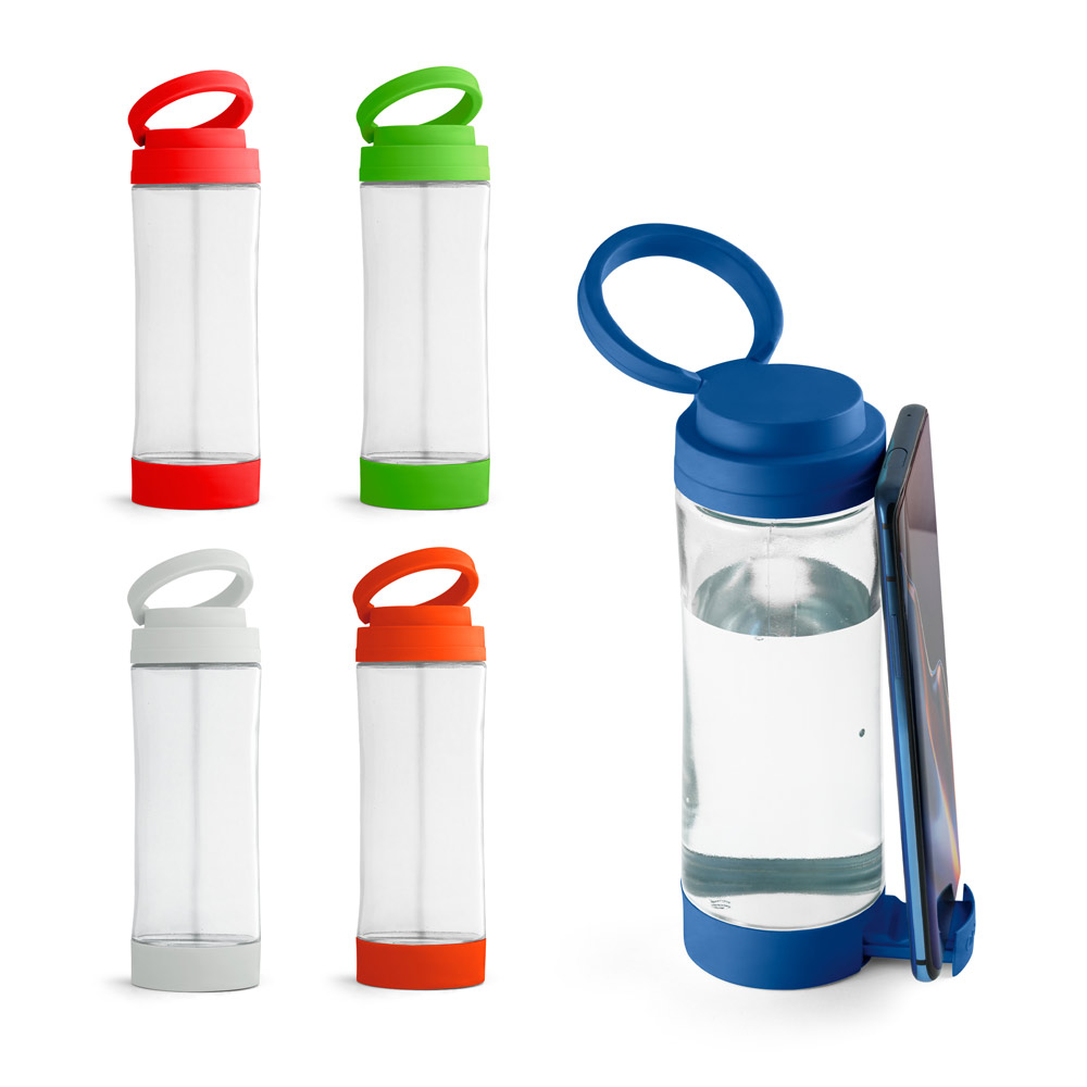 Bouteille de Sport GlassyGrip - Naomi