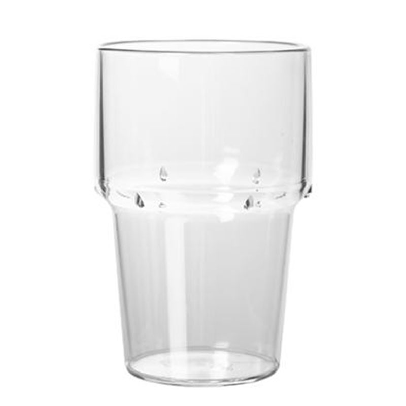 Verre longdrink personnalisé (23 cl) - Rosie