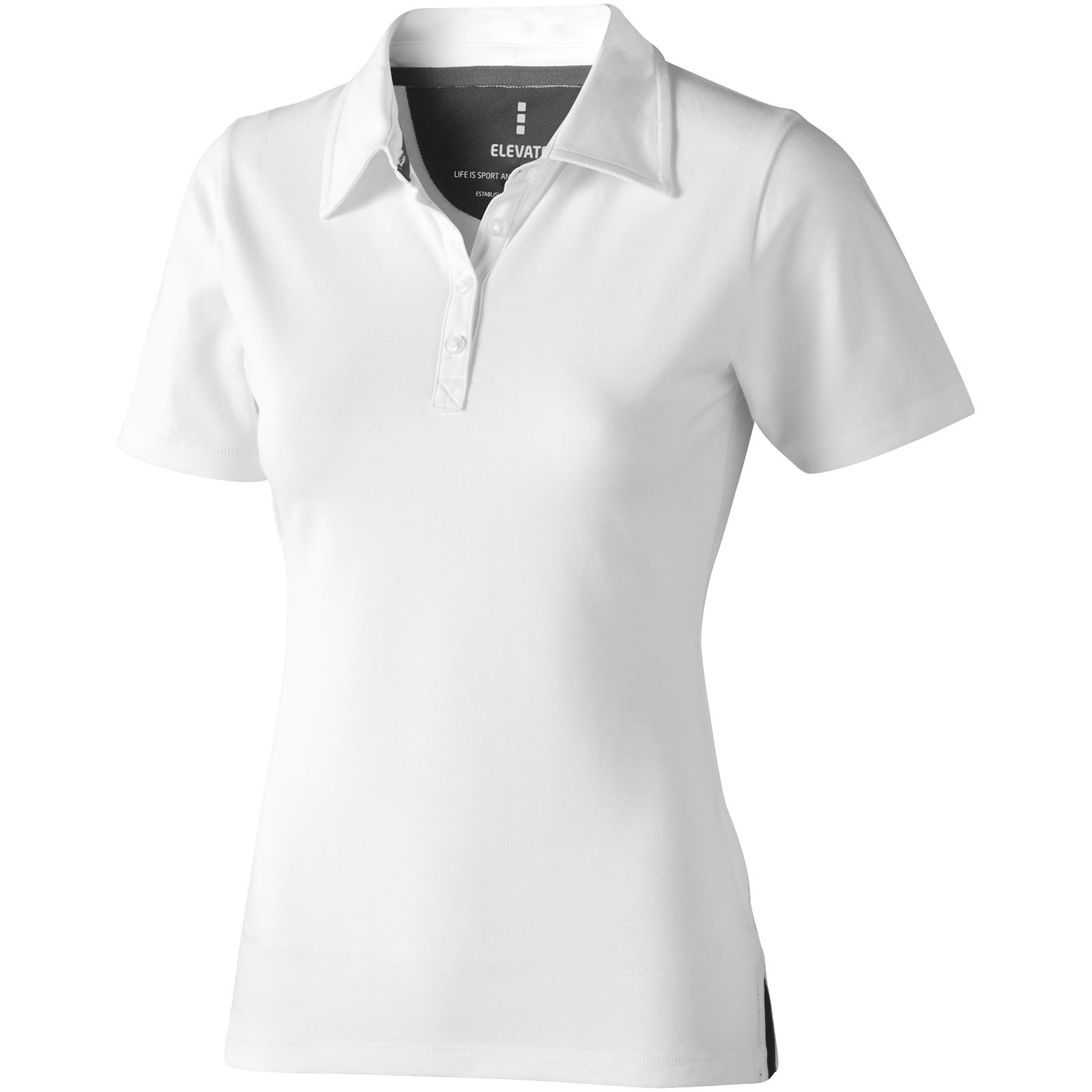 StretchFit Damen Polo - Riegersburg