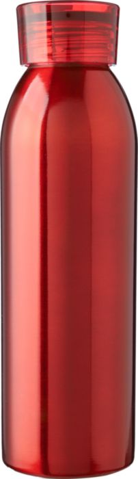 Edelstahl Trinkflasche 650 ml - Klingenberg am Main