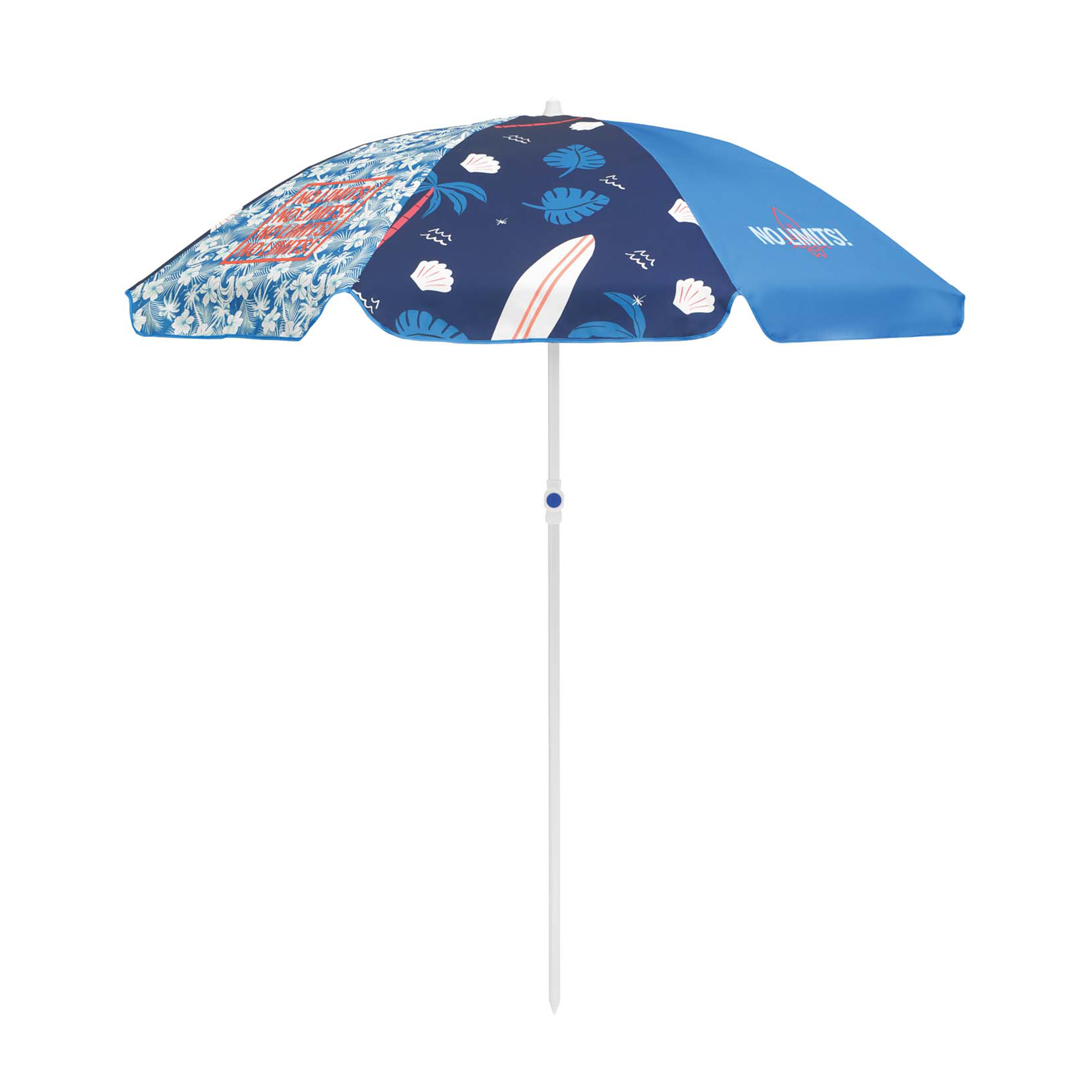 Parasol de plage - Gondrin