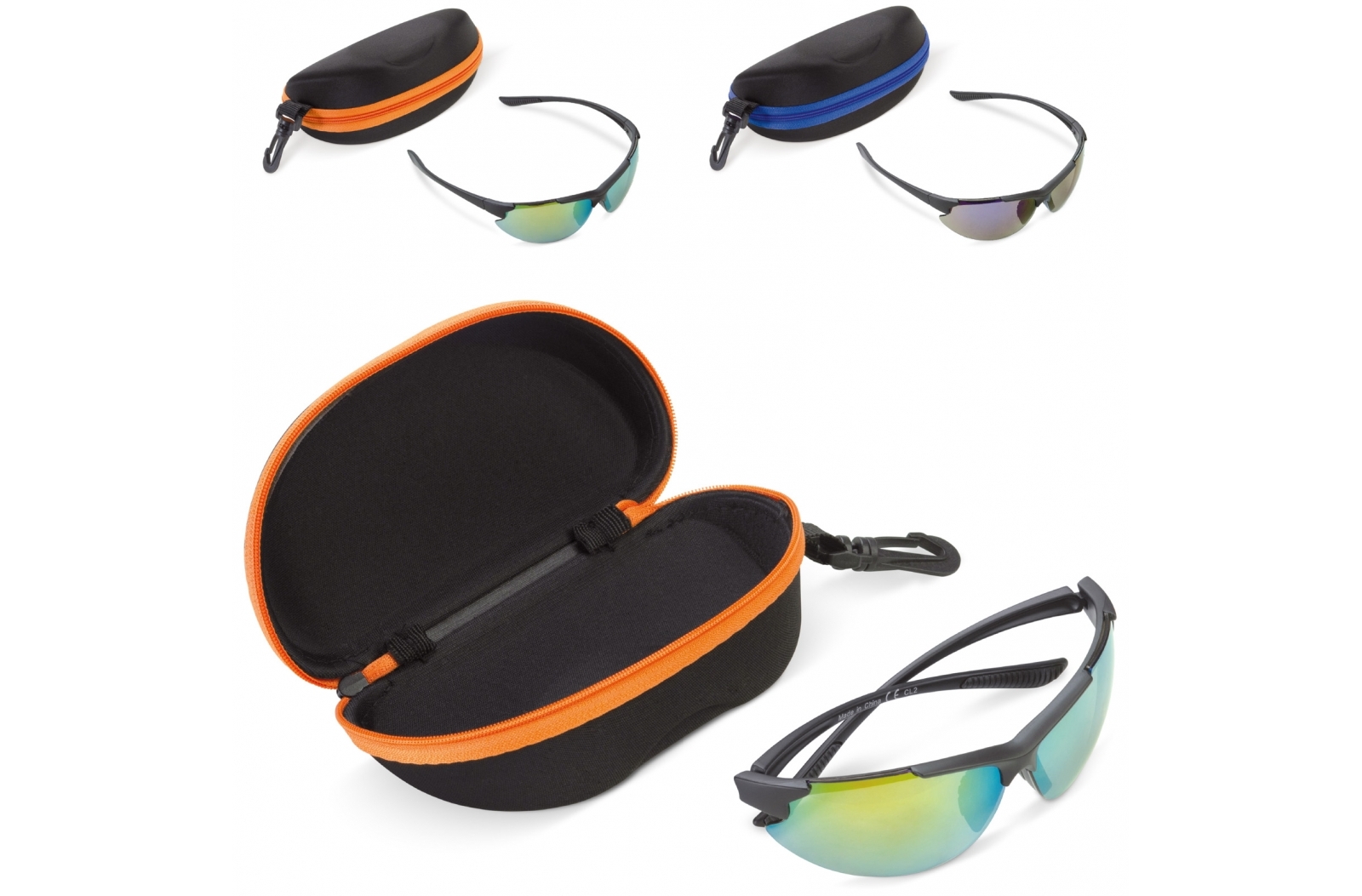 Lunettes de soleil Sport Active UV400