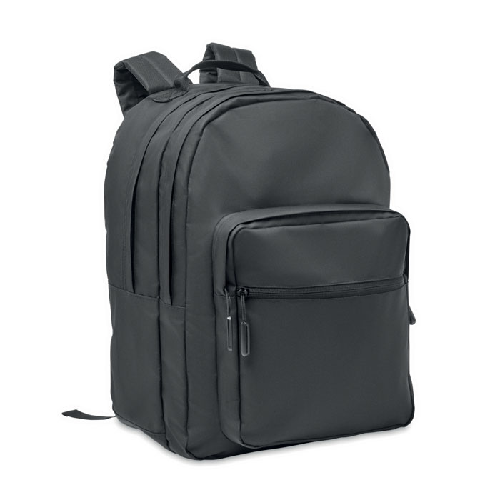 300D RPET Laptop-Rucksack - Stuhlfelden