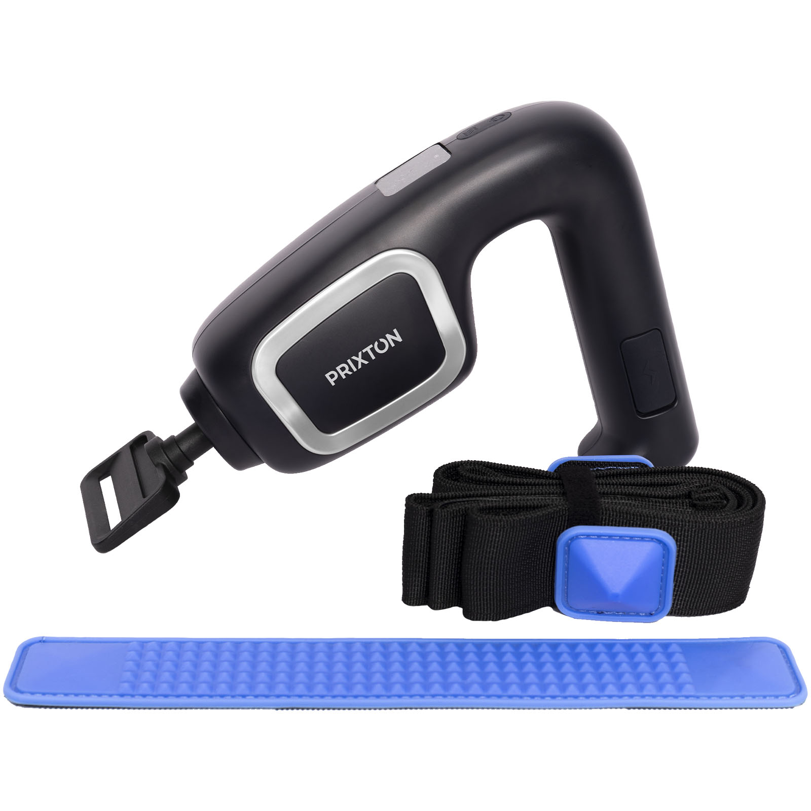 Pistolet de Massage PowerFlex Plus - Fajac-la-Relenque