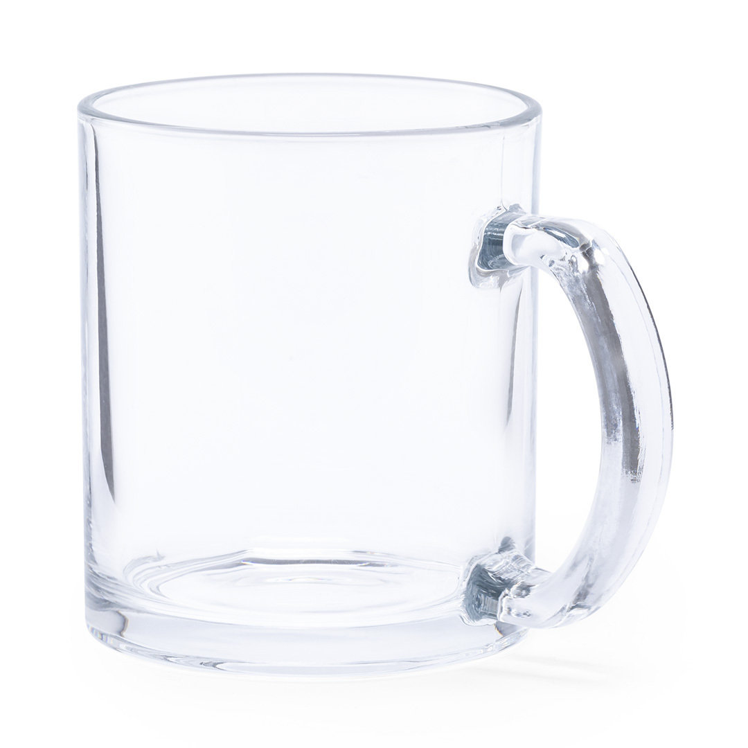 Siebdruck Tasse 350ml - Waidring