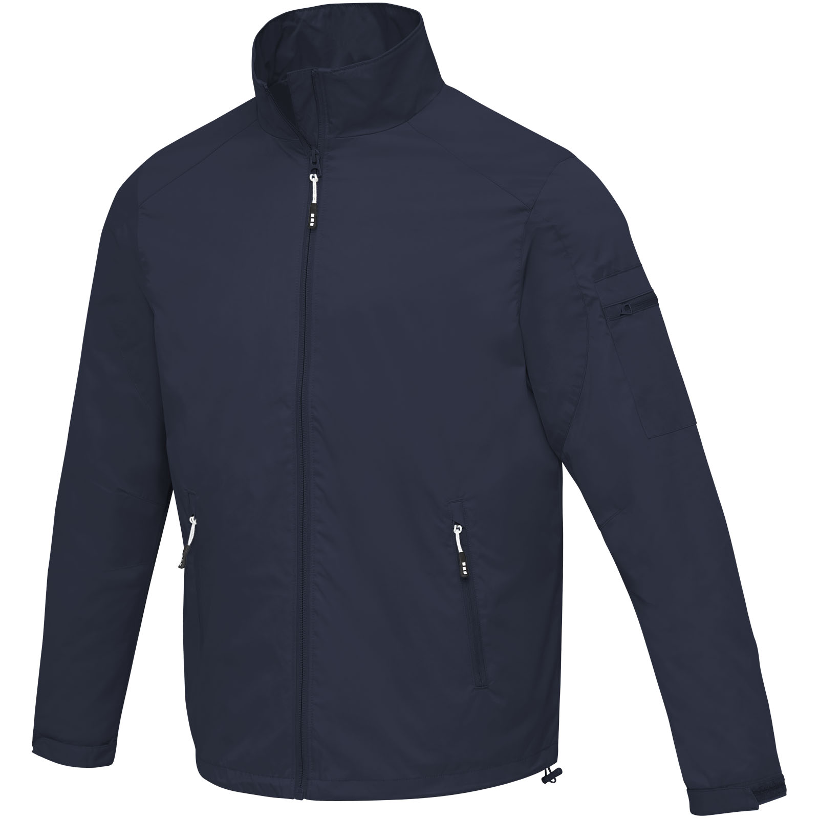 Veste Imperméable Respirante