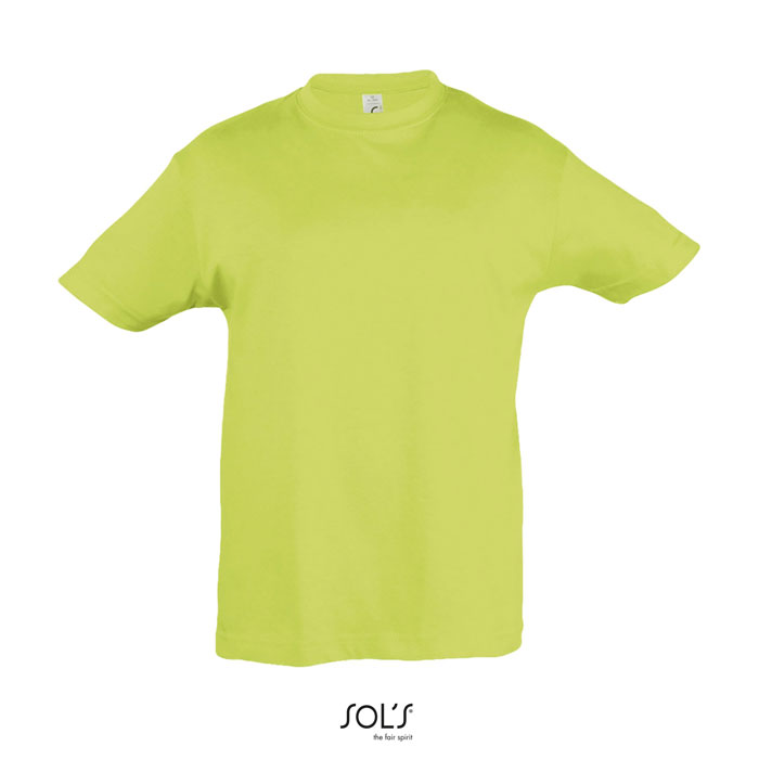 REGENT KIDS T-SHIRT 150g