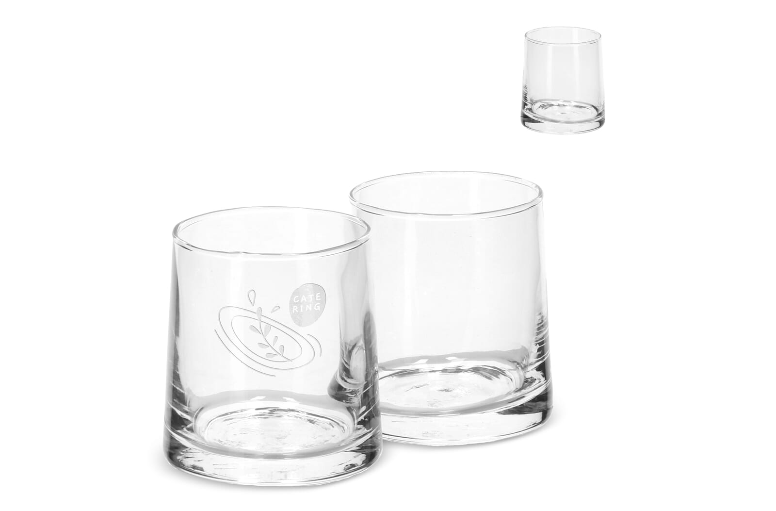 Verres Élégance Élémentaire - Virson