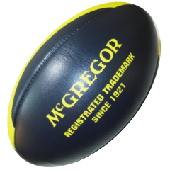 Ballon de Rugby Premium - Plobannalec-Lesconil