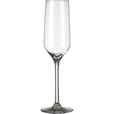 Royal Leerdam Carre Champagnerglas 220ml - Neustadt 