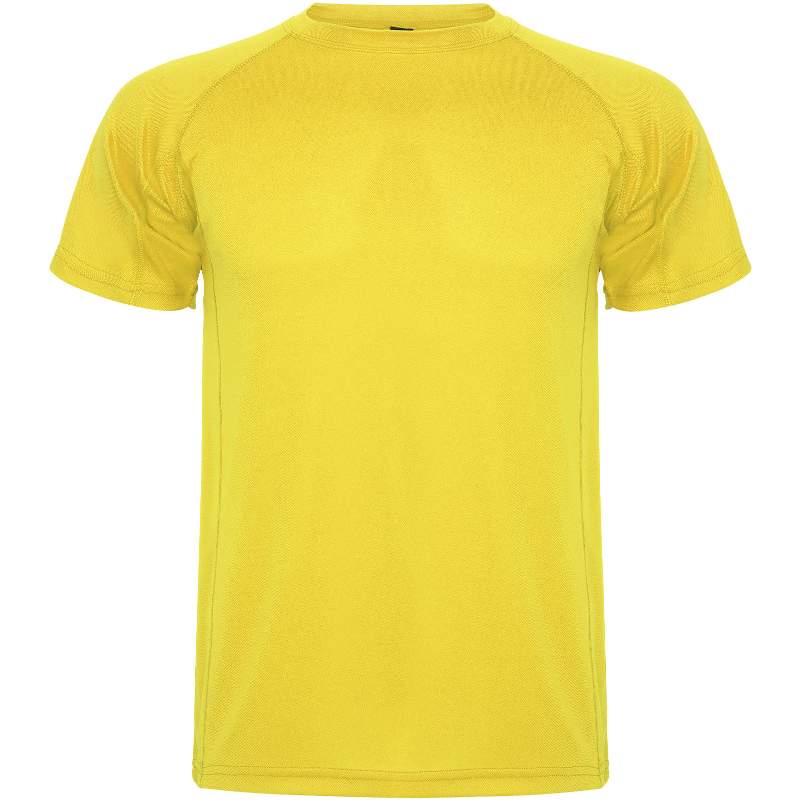 Montecarlo Kurzarm Herren Sport-T-Shirt - Marktoberdorf