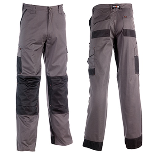 Pantalon de travail homme Herock Mars