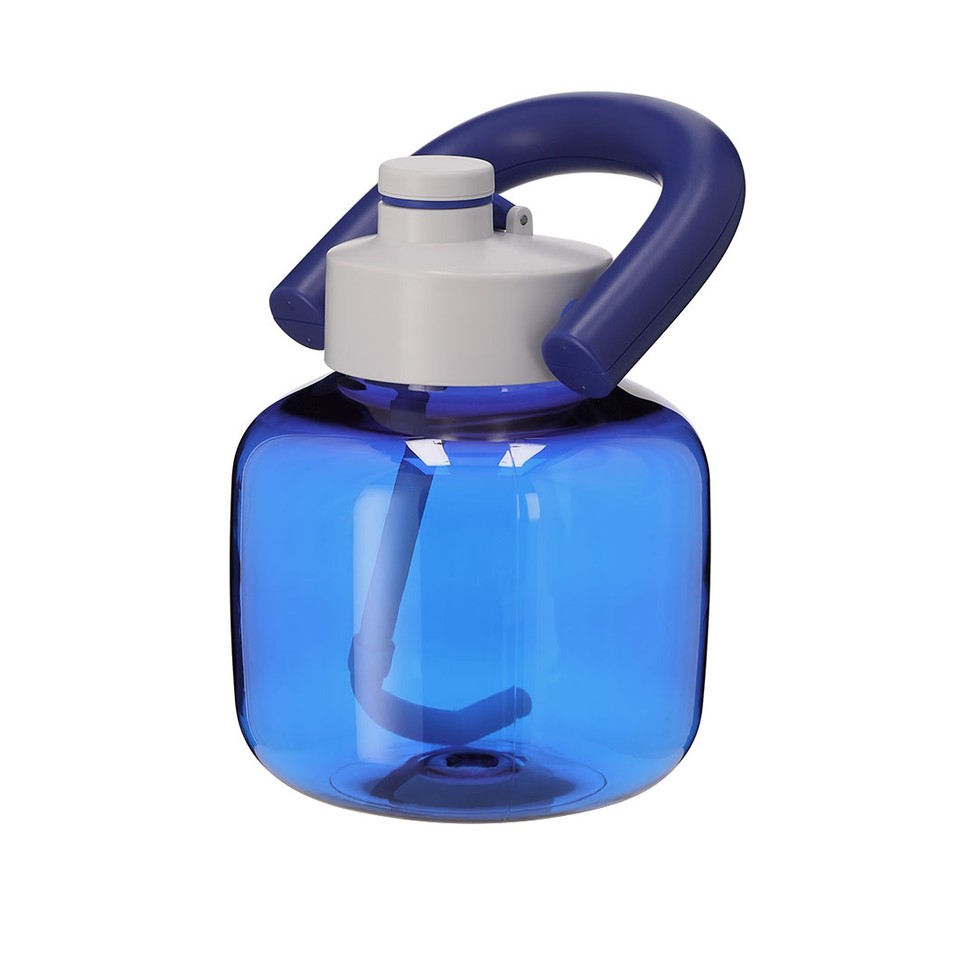 Kettlebell Wasserflasche - Sprockhövel