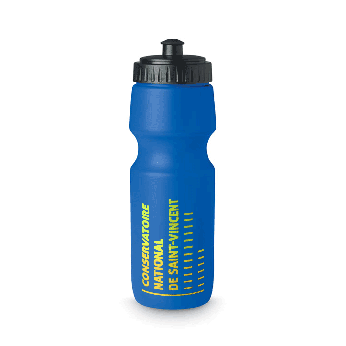 Gourde  personnalisée sport 700ml - Jakobe 