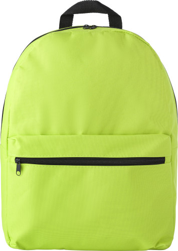 Polyester 600D Rucksack - Betzdorf 