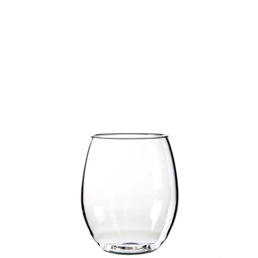 Verre à eau personnalisé 400ml - Erie