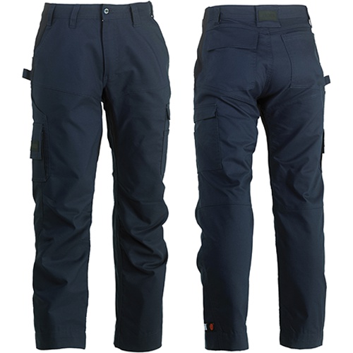 Pantalon de travail homme Herock Torex