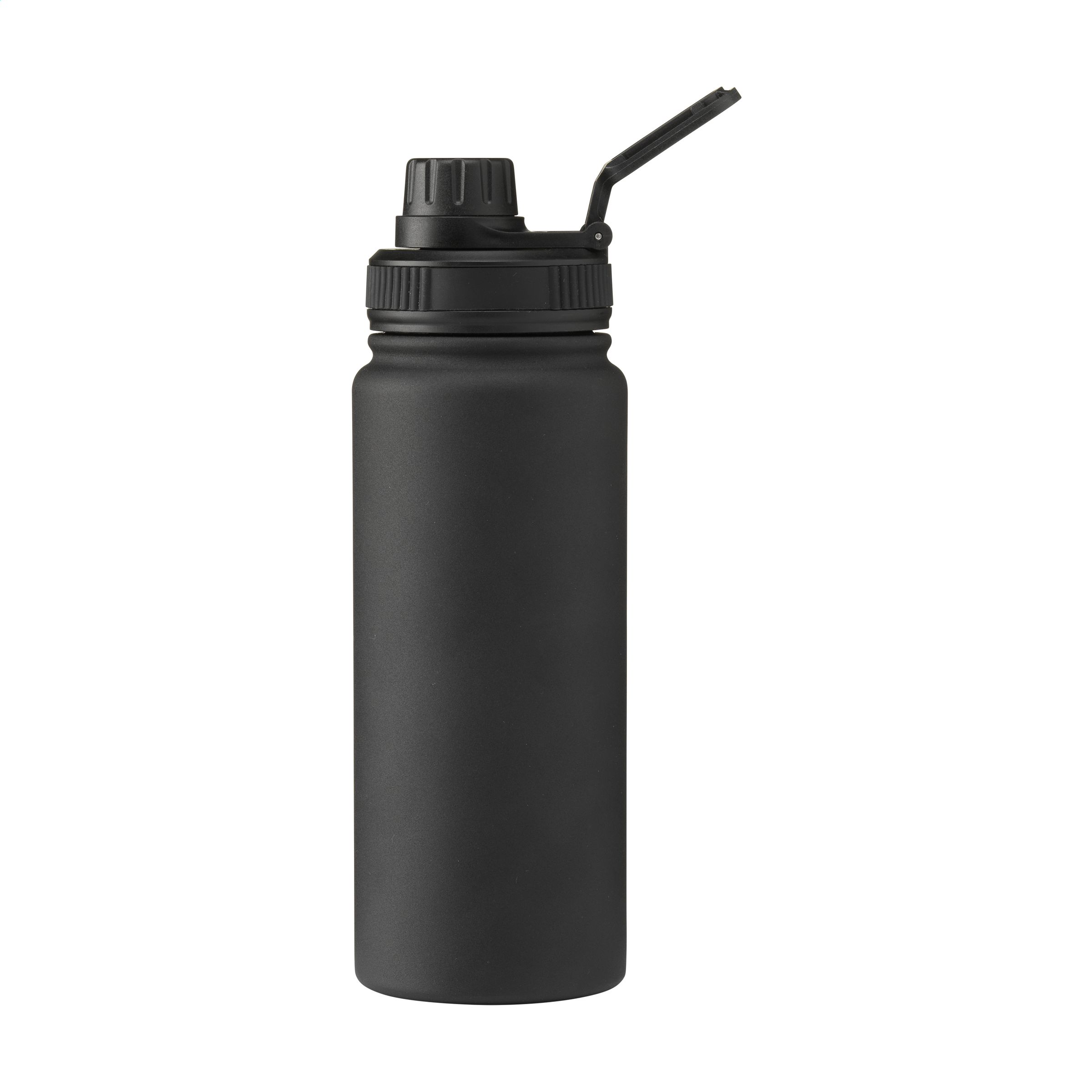 Bouteille thermos en acier inoxydable à double paroi durable - Marchastel