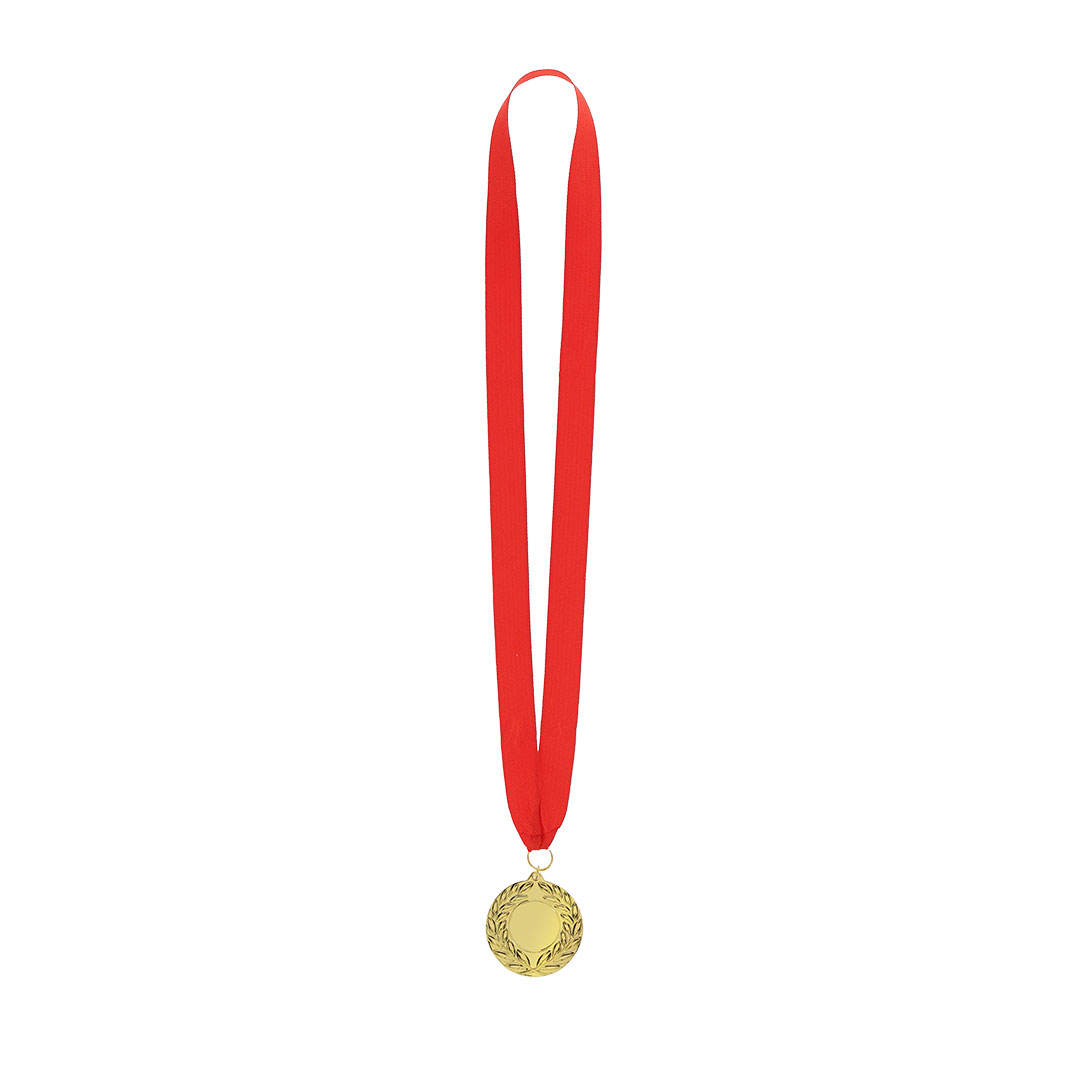 Goldene Ehrenmedaille - Barth