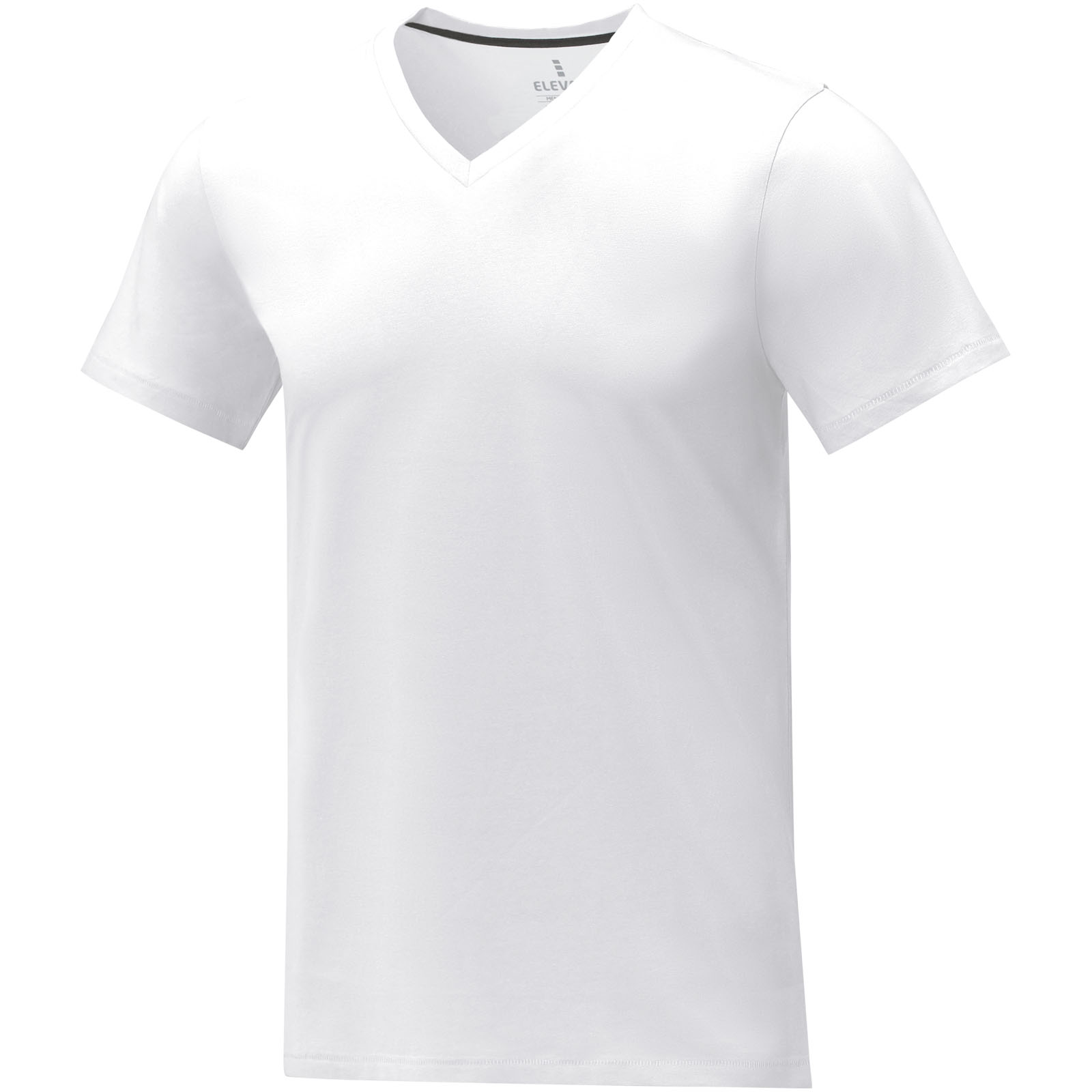 Premium Comfort V-Ausschnitt T-Shirt - Rattenberg