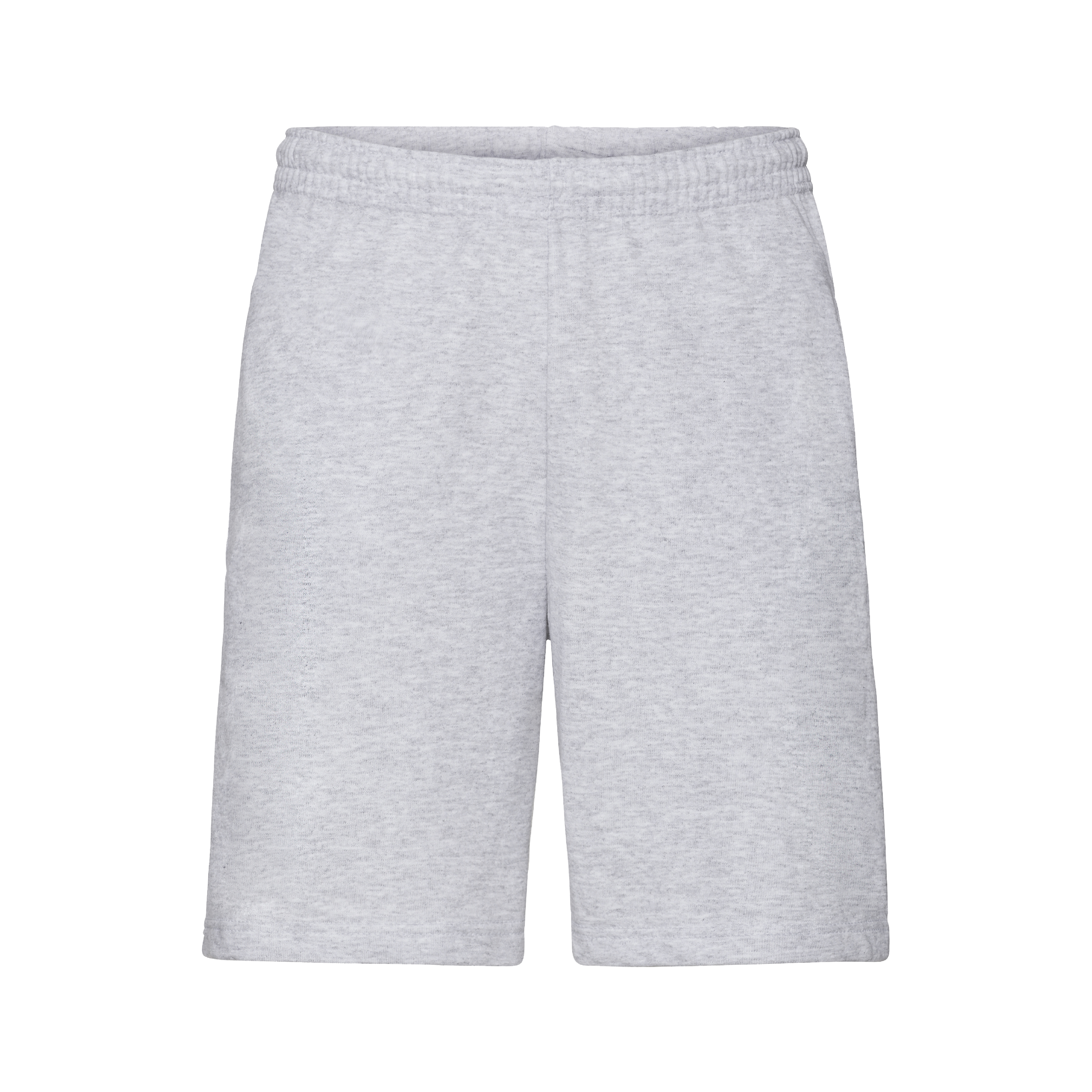 Shorts en polaire léger