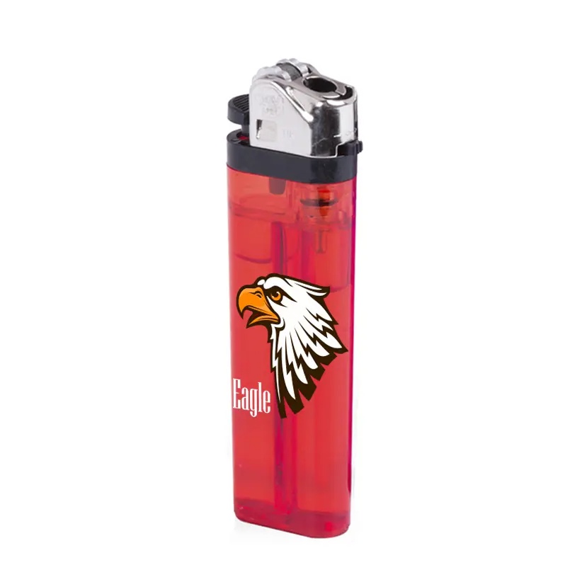 Briquet personnalisé pas cher