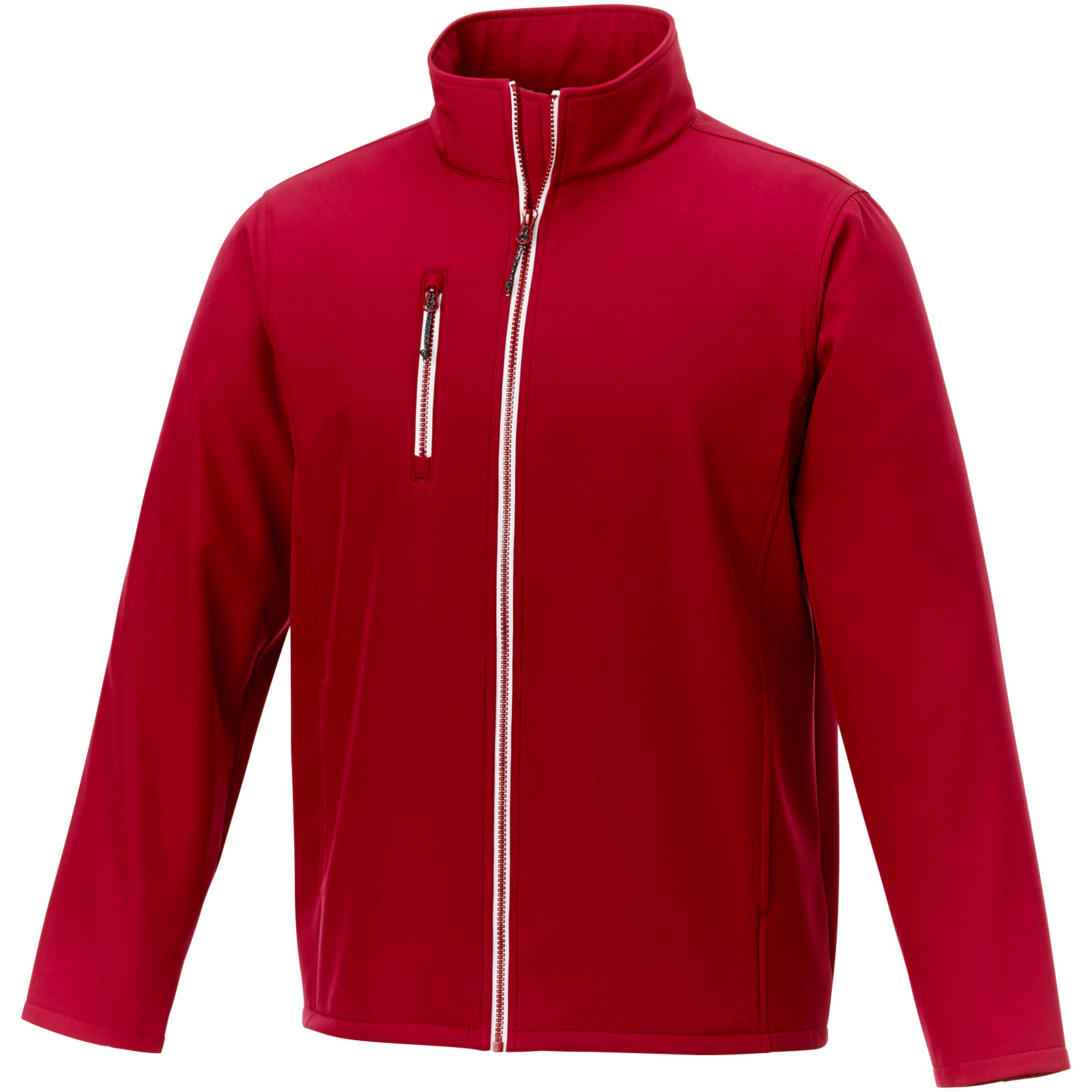 KomfortPassform Softshell Jacke - Sankt Oswald