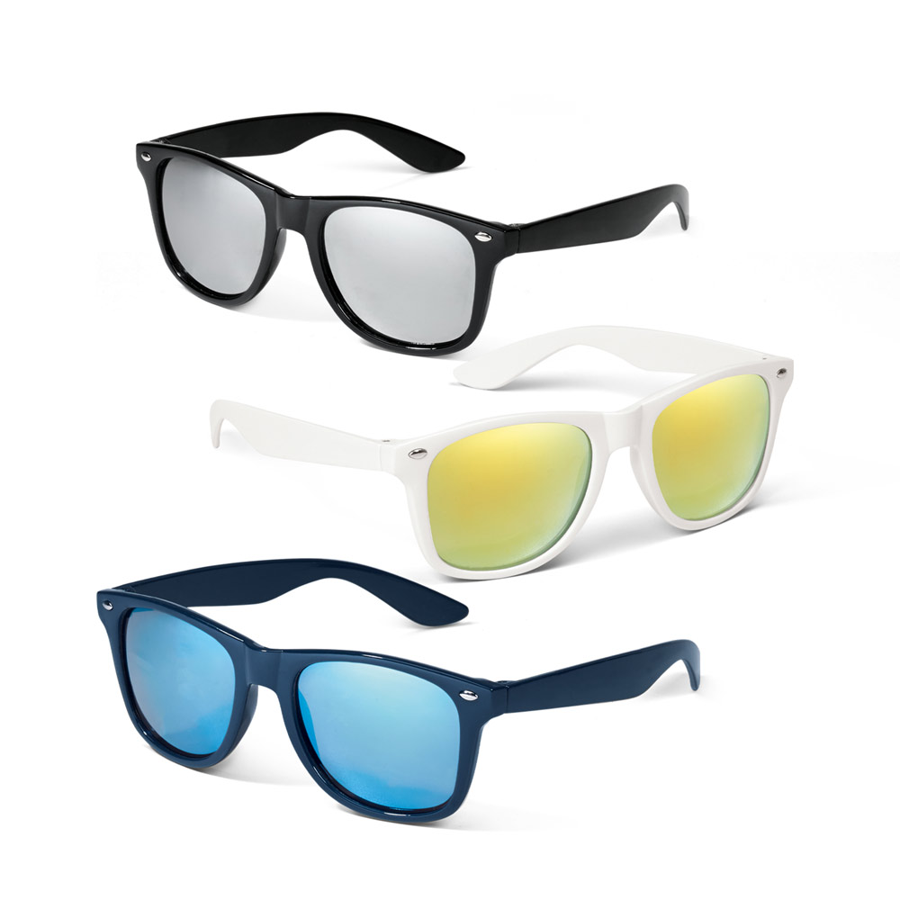 Verspiegelte UV400 Sonnenbrille - Bad Aussee