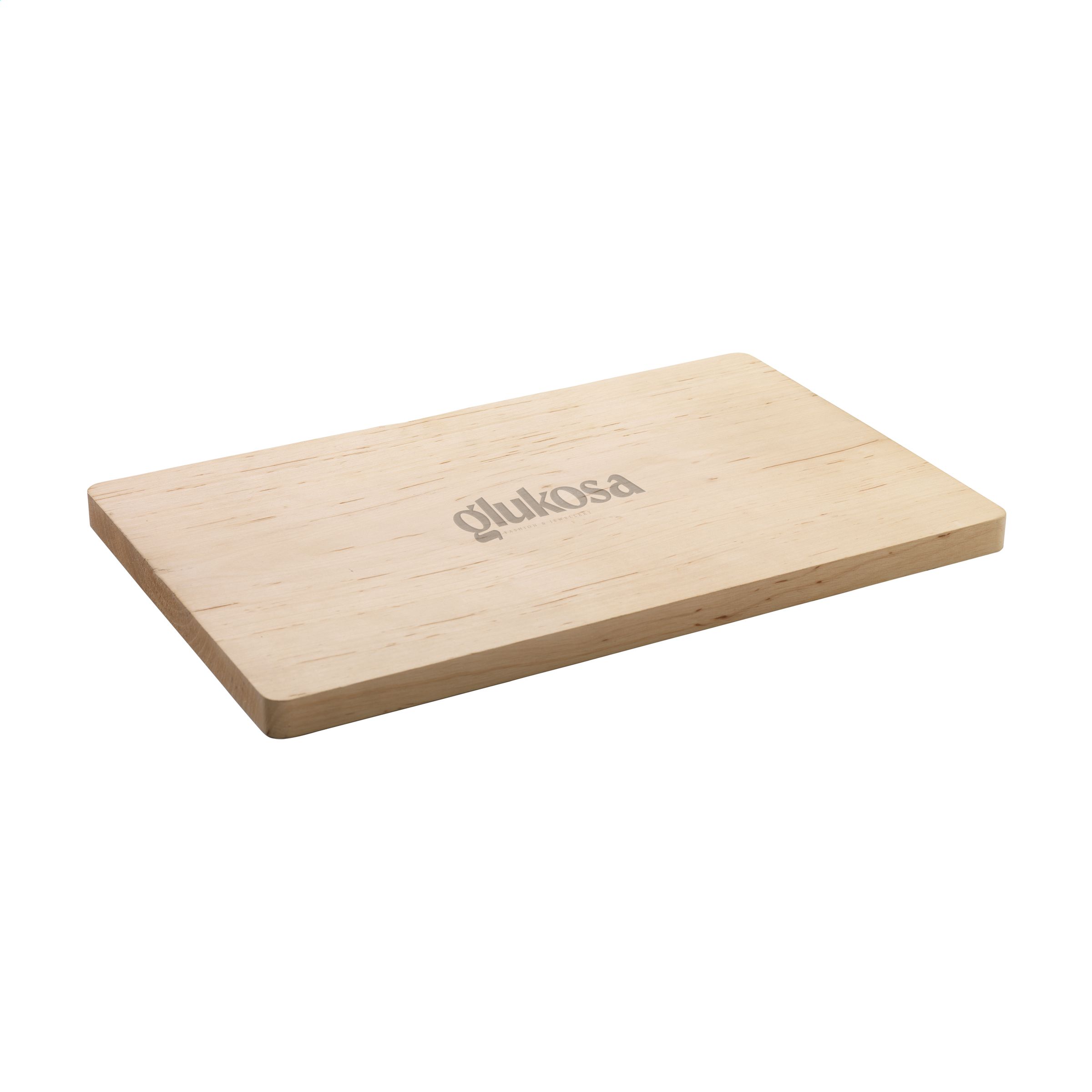 Alder Wood Cutting Board EU planche à découper