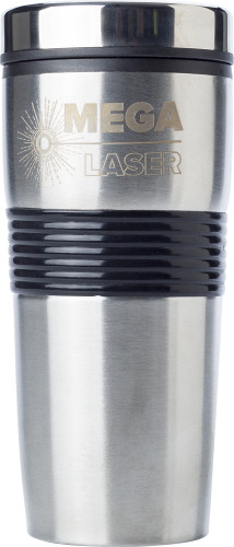 Mug isotherme en acier inoxydable 500ml