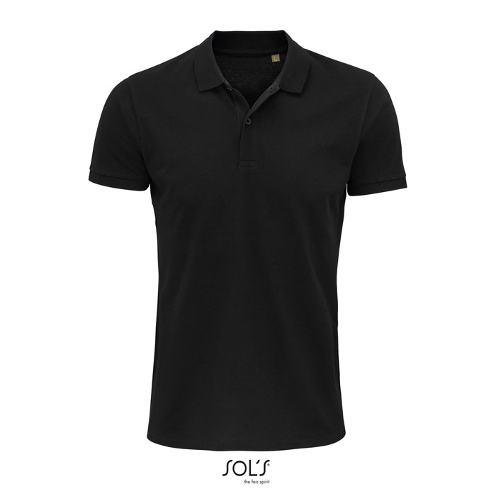 PLANET HERREN POLO 170g