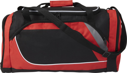 Sac de sport en polyester 600D